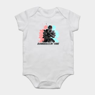 Bamboozlin' Time Baby Bodysuit